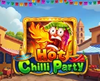 Hot Chilli Party